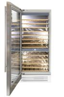 Винный шкаф KS900FW3 Винный шкаф KS900FW3